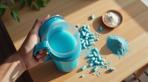 5 surprises sur les effets des BCAA sur les muscles