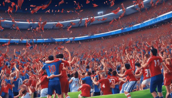 Amour du football : comprendre cette passion qui unit les fans