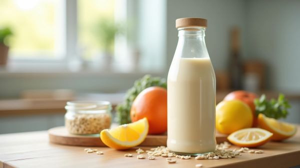 Choix des boissons protéinées pour optimiser votre nutrition