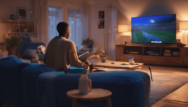Êtes-vous vraiment un passionné de foot ? Voici comment le savoir