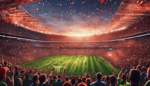 L’amour du football comme reflet de notre passion collective