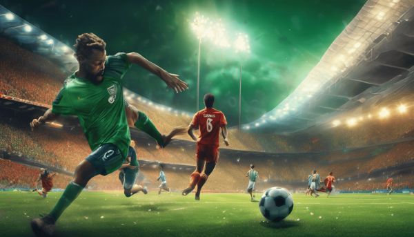 Le football à travers le monde : enjeux et passion démesurée