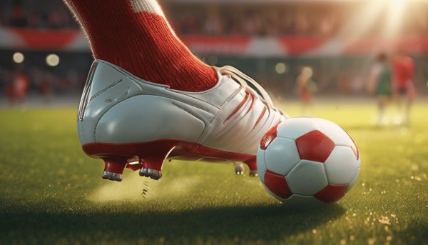 Passion pour le foot : comment vivre pleinement votre amour du ballon rond