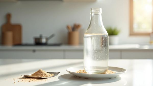 Top options de boissons protéinées pour améliorer votre diète