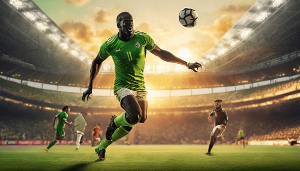 Vivre la passion du football à travers l’histoire et les émotions