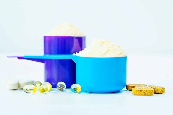 Les avantages d'acheter des compléments alimentaires en ligne